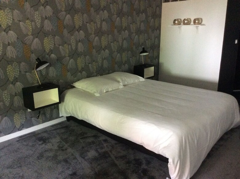 Bed & Breakfast Chambres D H�tes Uhaldia