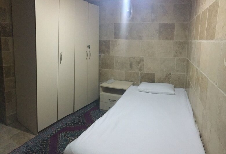 Arnovalley Hotel