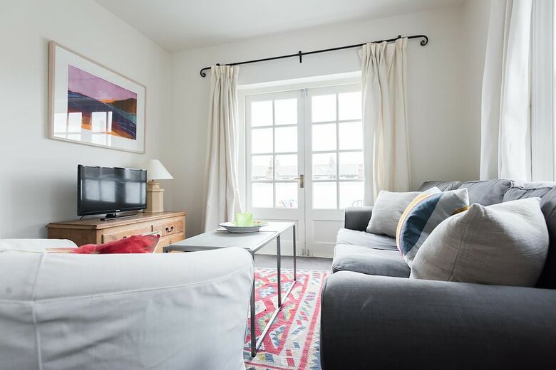 The Battersea Apartments