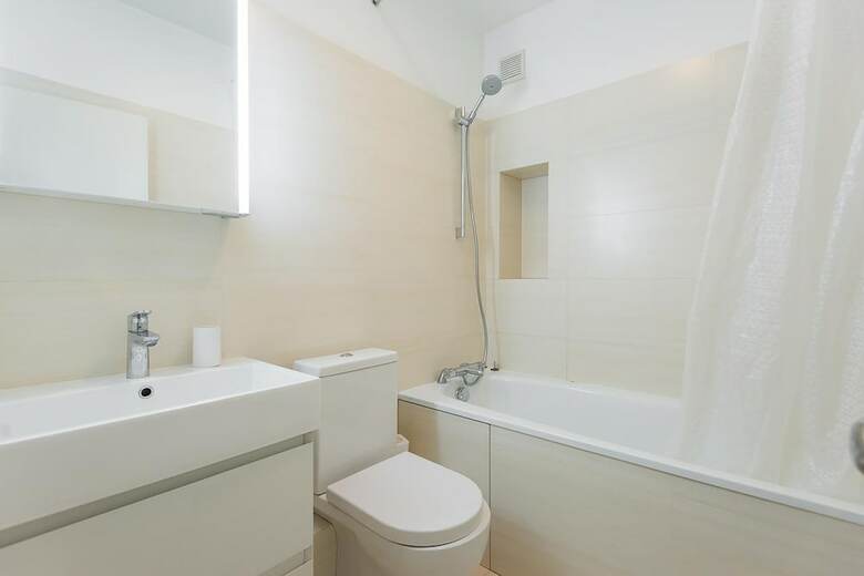 The Battersea Apartments