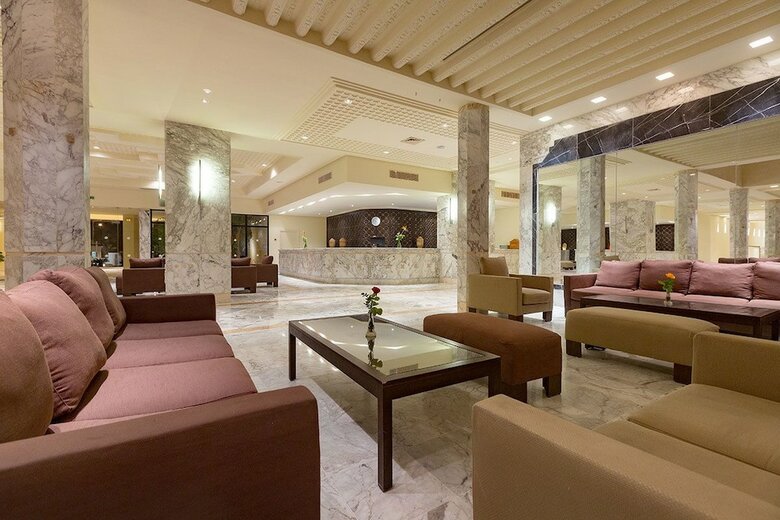 Hotel Club Marmara Djerba Mare - All Inclusive