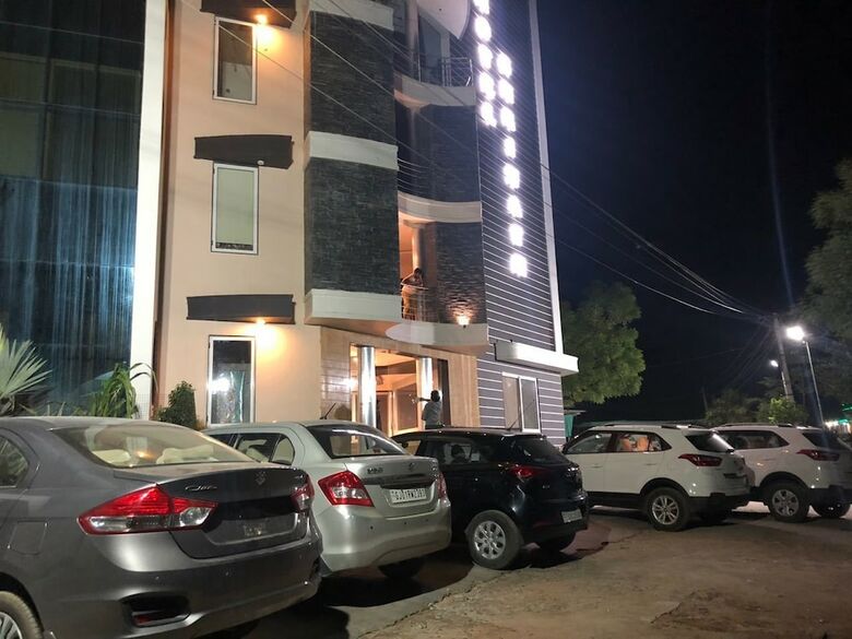 Hotel Shrinath