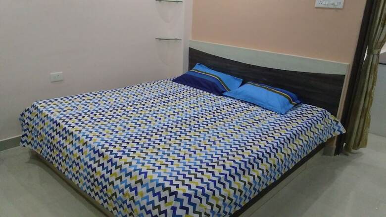 Hotel Janardan Home Stay Cozy Rooms Puri