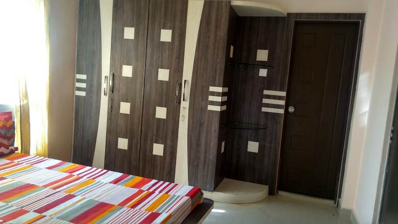 Hotel Janardan Home Stay Cozy Rooms Puri