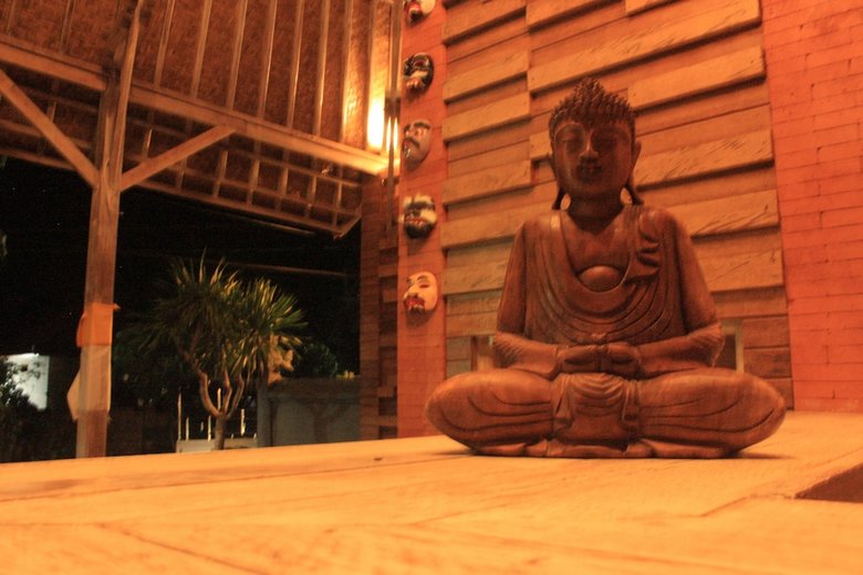 Hotel Hokita Homestay