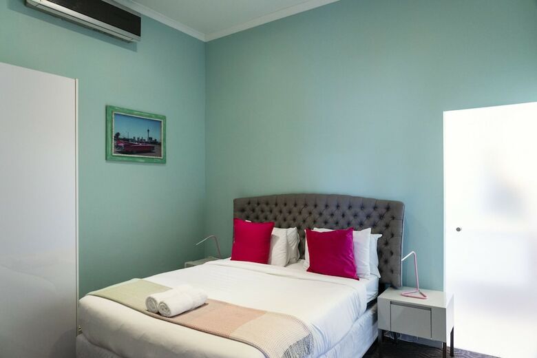 Apartamentos Flamingo Sea Point