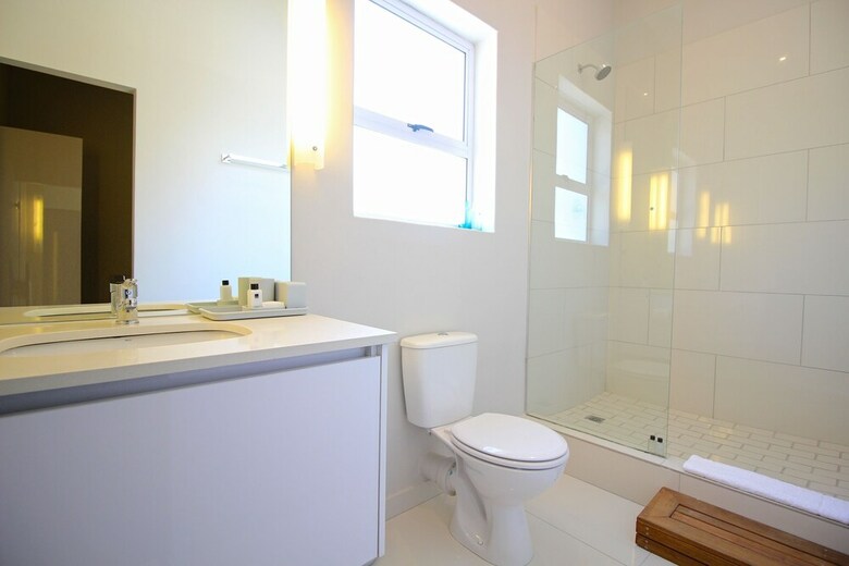 Apartamentos Flamingo Sea Point
