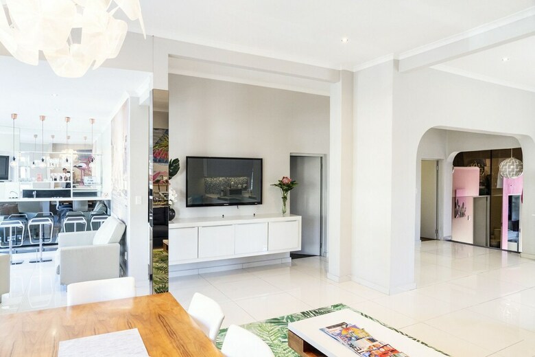 Apartamentos Flamingo Sea Point
