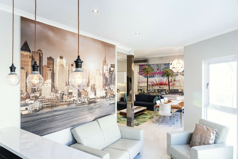 Apartamentos Flamingo Sea Point