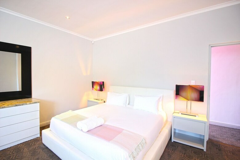 Apartamentos Flamingo Sea Point