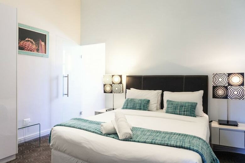 Apartamentos Flamingo Sea Point