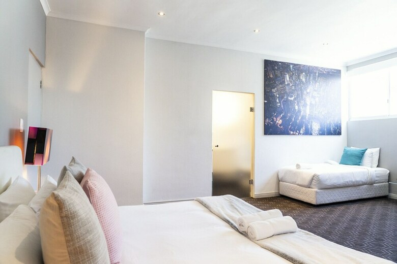 Apartamentos Flamingo Sea Point