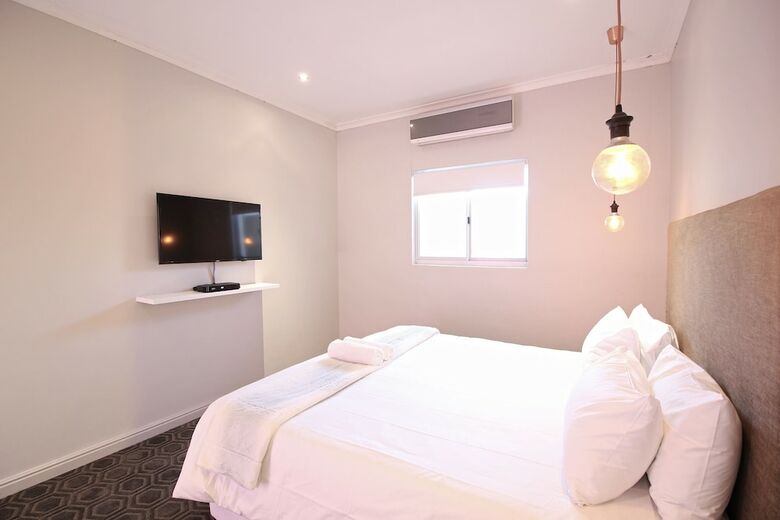 Apartamentos Flamingo Sea Point