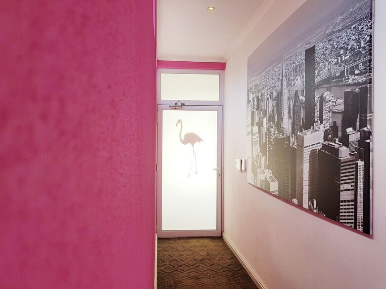 Apartamentos Flamingo Sea Point
