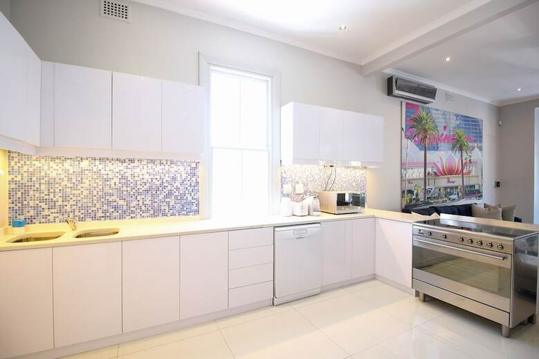 Apartamentos Flamingo Sea Point