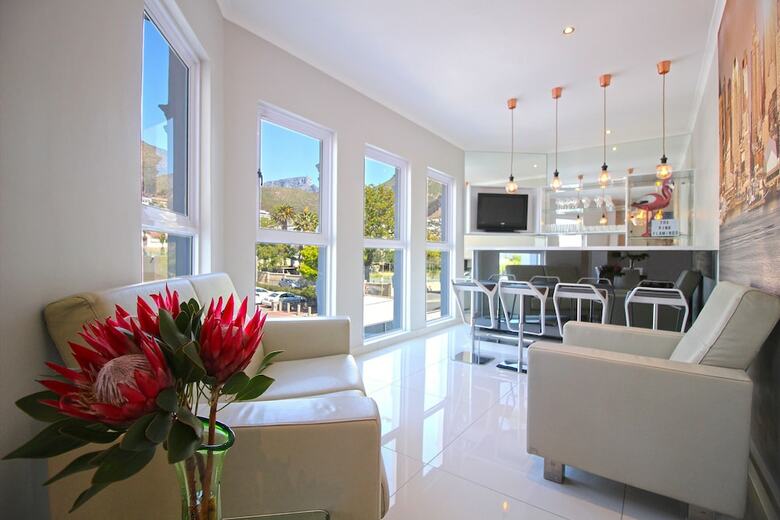 Apartamentos Flamingo Sea Point