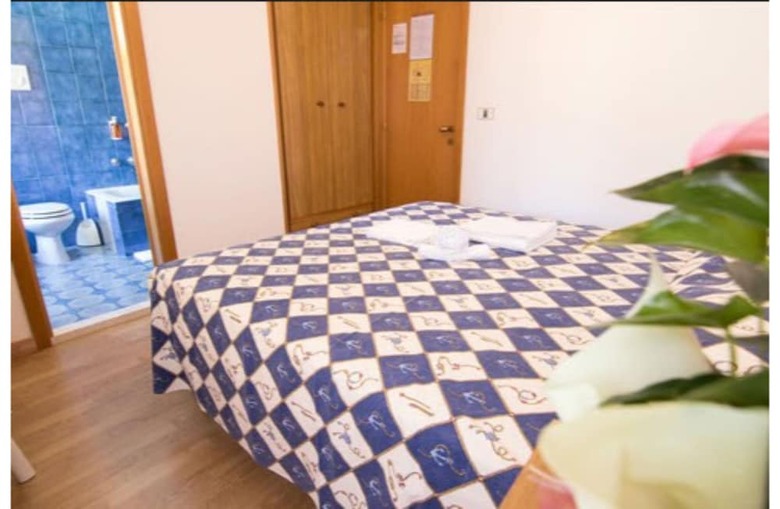 Hotel Albergo Ristorante Giardinetto