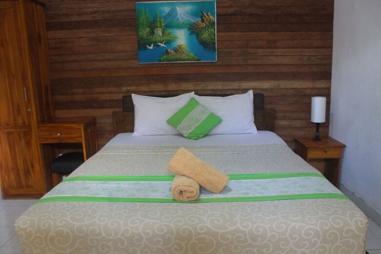 Hotel Surya Homestay