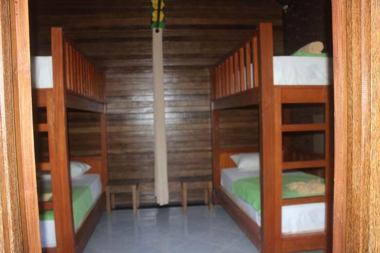 Hotel Surya Homestay
