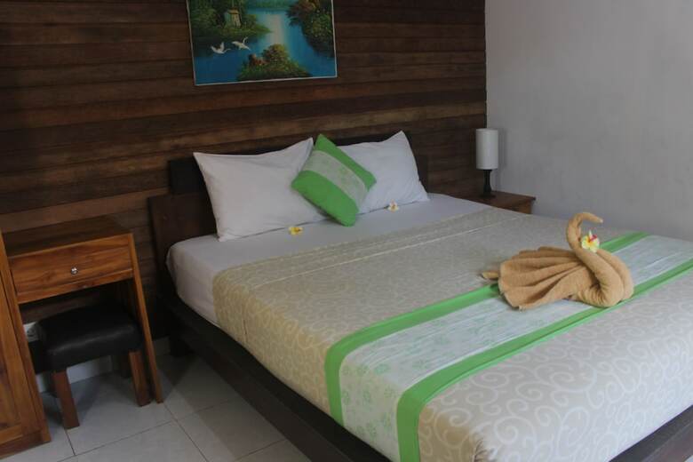 Hotel Surya Homestay