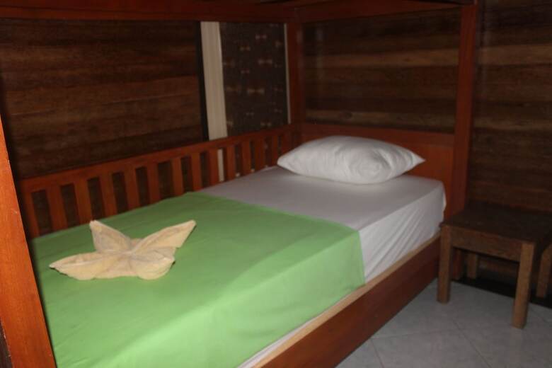 Hotel Surya Homestay
