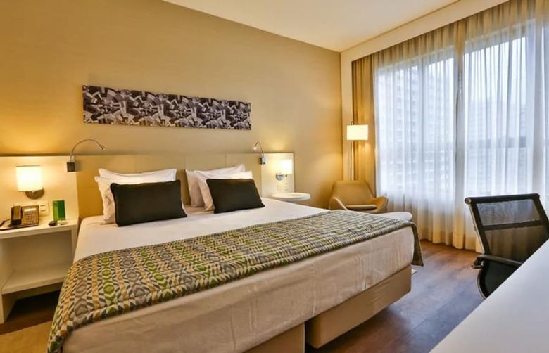 Hotel Quality Resorts Dunas de Marap�