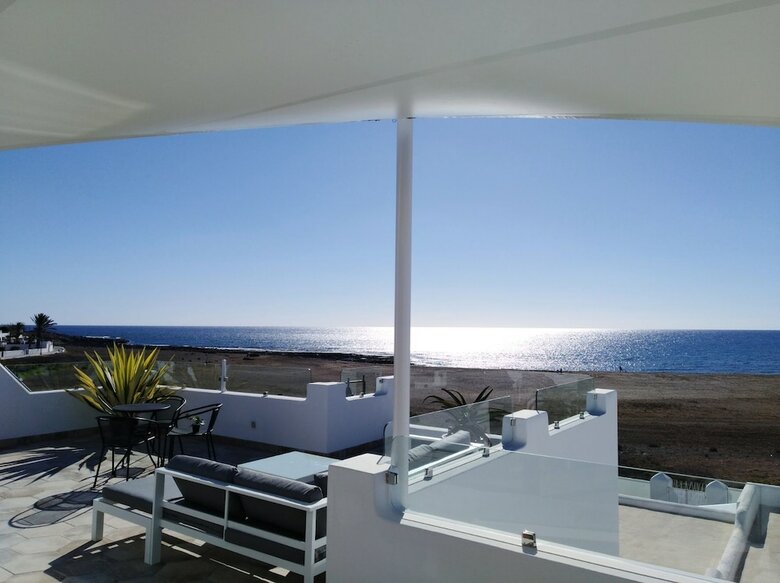 La Concha Boutique Apartments