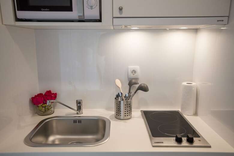 King's Street Apartments