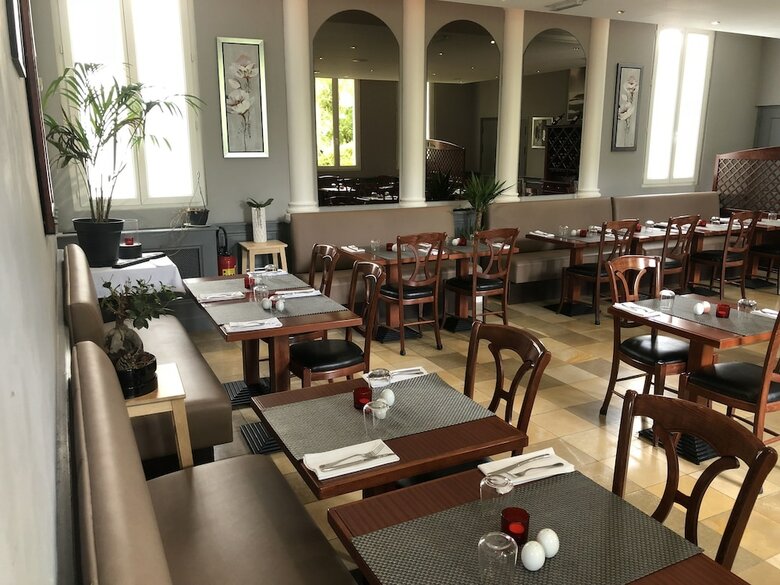 Hotel H�tel de France