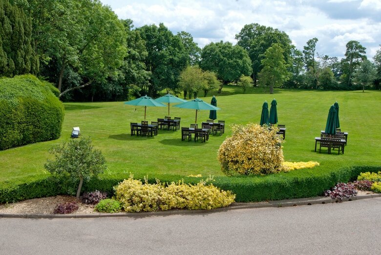 Burnham Beeches Hotel, Bw Premier Collection