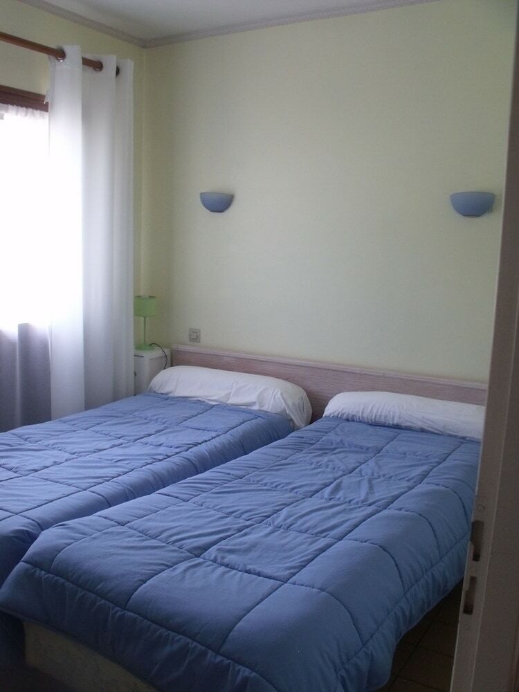 Residencia R�sidence La Flanerie