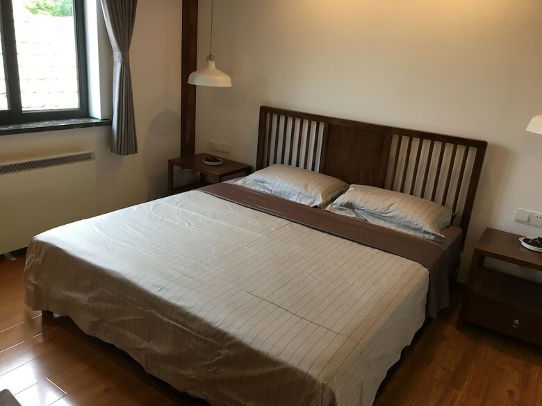 Hotel Beijing Downtown Travelotel