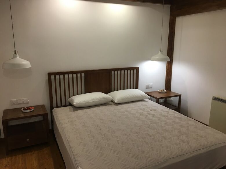 Hotel Beijing Downtown Travelotel