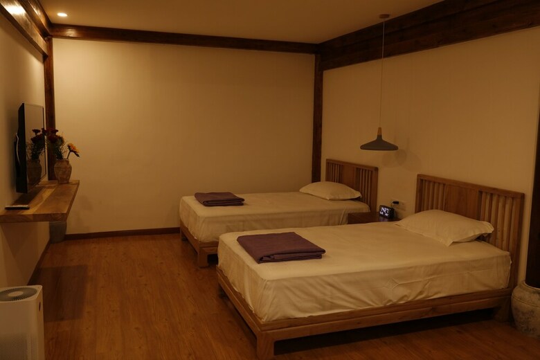 Hotel Beijing Downtown Travelotel