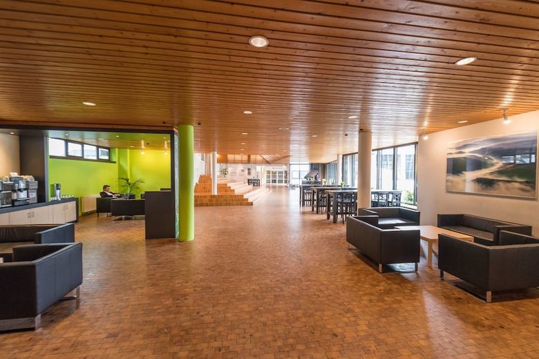 Hotel Haus Neuland
