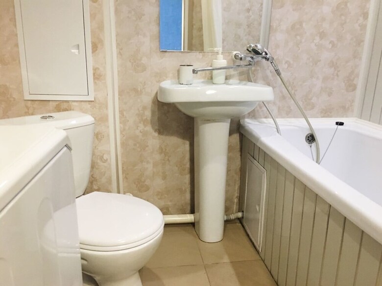Apartment Hanaka On Bibliotechnaya 17