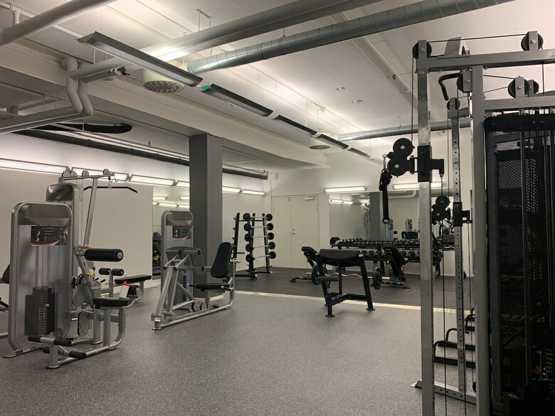 Zleep Hotel Upplands V�sby