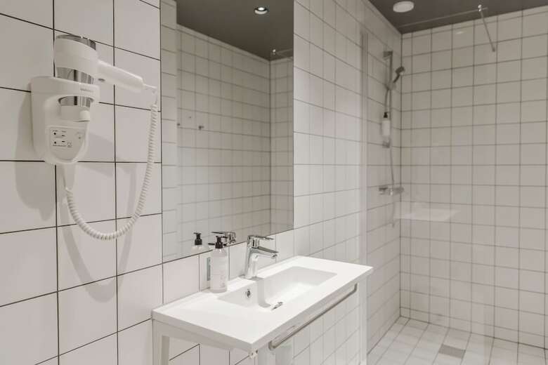 Zleep Hotel Upplands V�sby
