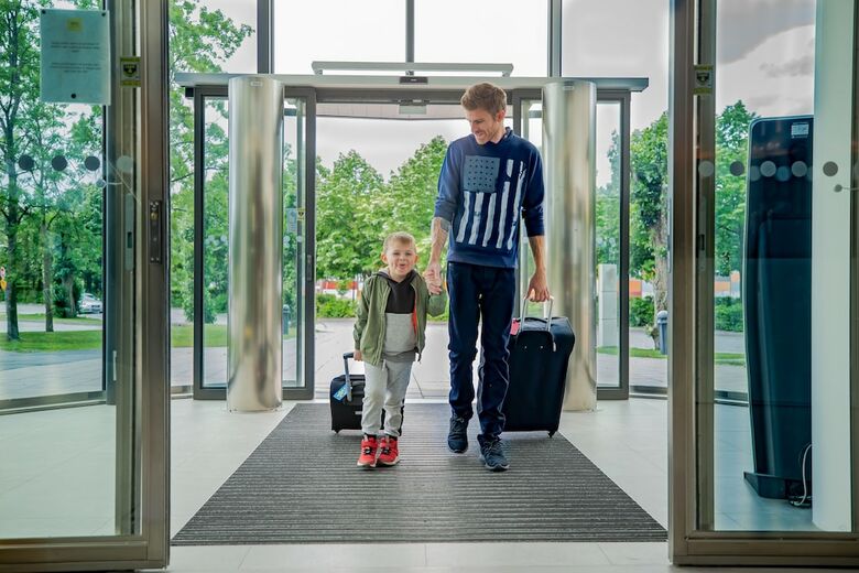 Zleep Hotel Upplands V�sby