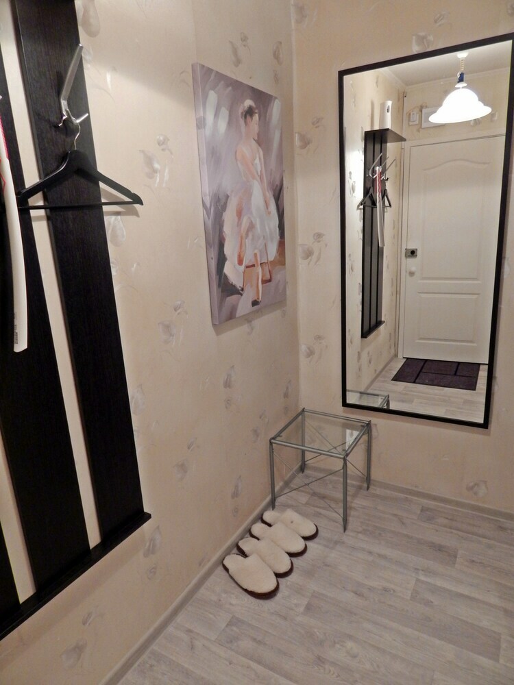 Apartment Hanaka On Shchelkovskoye