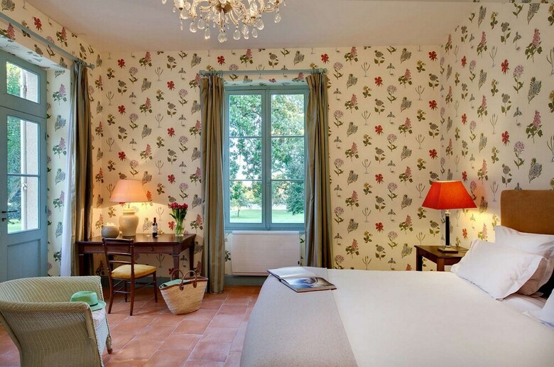 Hotel Ch�teau Ormes De Pez