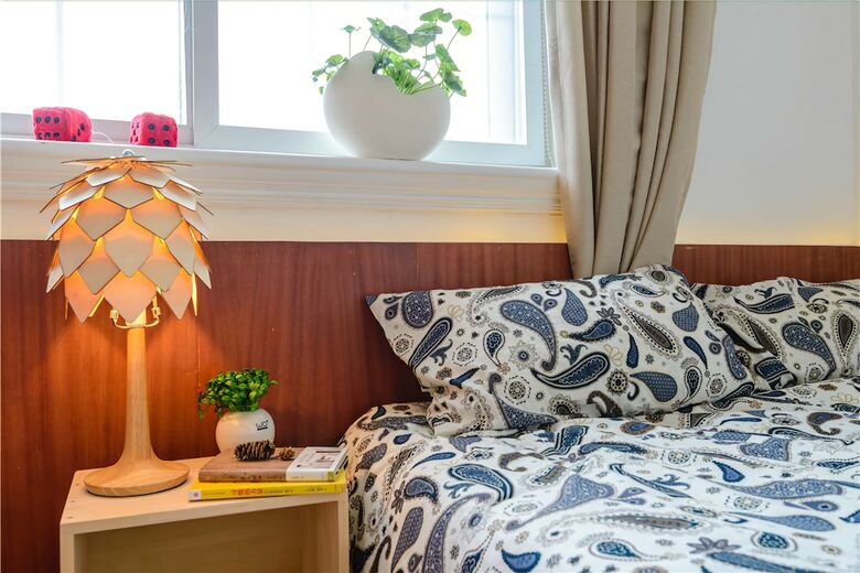 Da Gu Road Apartment