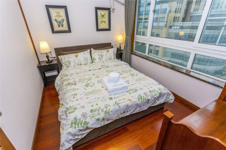 Da Gu Road Apartment