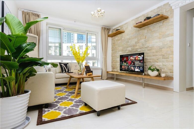 Da Gu Road Apartment
