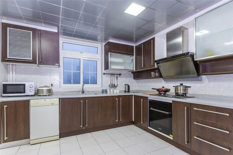 Da Gu Road Apartment