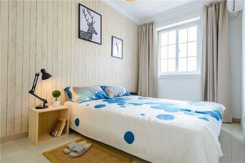 Da Gu Road Apartment