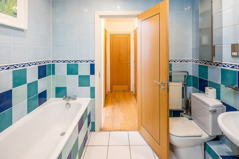 Apartamentos 1 Bedroom Flat In Farringdon