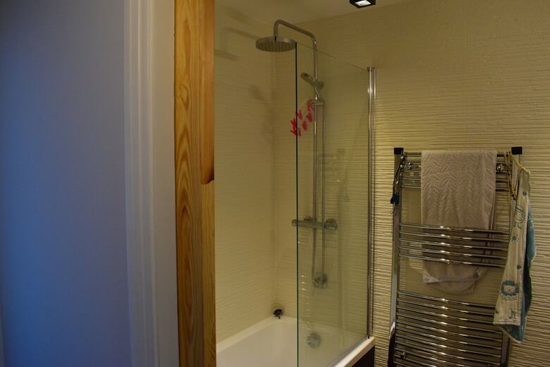 2 Bedroom Apartment In Dublin