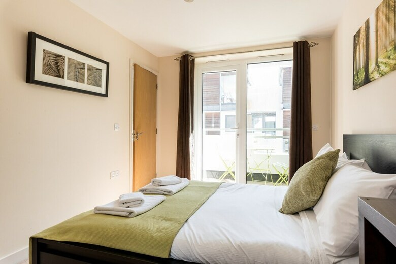 4 Bedroom House In Brighton