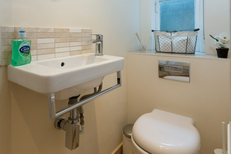 Apartamentos Kensington 2 Bedroom Flat With Patio